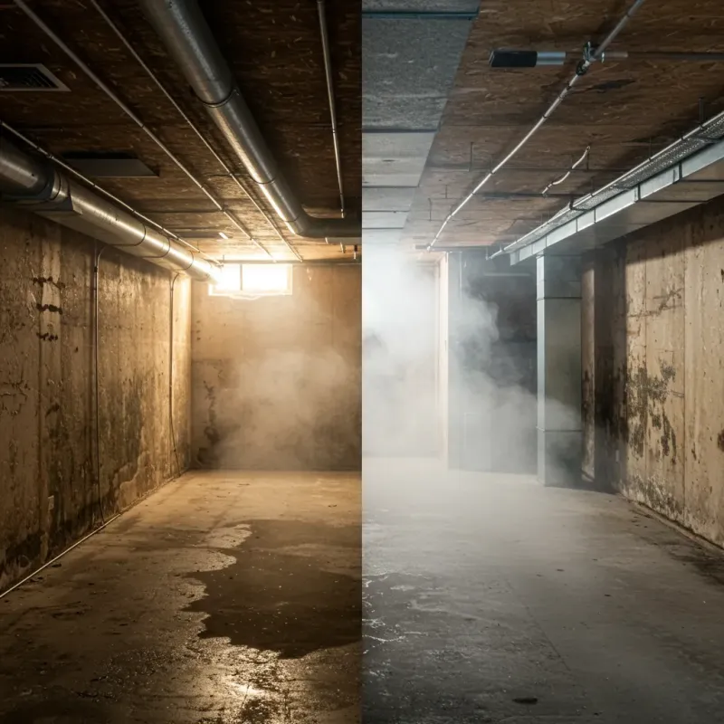 Professional Odor Removal in Forsyth, MO
